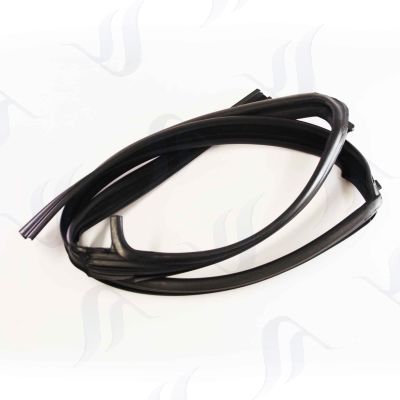 Glass run Channel Toyota Hilux Vigo Single Cab 2D 2004-2015 LH