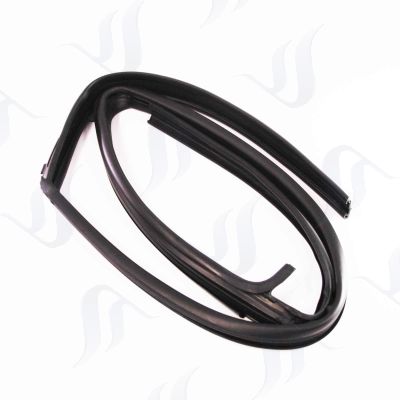 Glass run Channel Toyota Hilux Vigo Single Cab 2D 2004-2015 RH