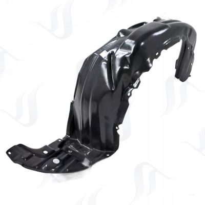 Plastic inner fender liner fit Toyota VIOS NSP151 2018 LH