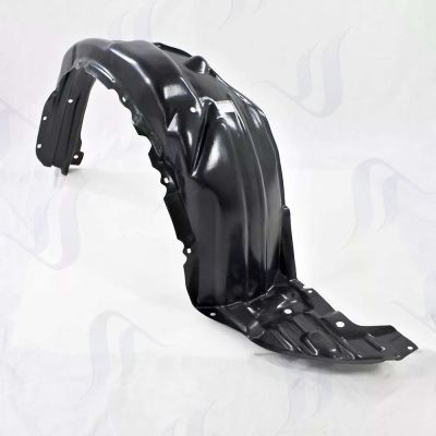Plastic inner fender liner fit Toyota VIOS NSP151 2018 RH
