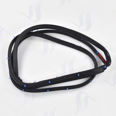 Door rubber seal Toyota Wish ANE11 2003-2009 RR-LH