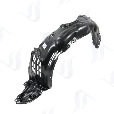 Plastic inner fender Toyota WISH ANE11 2003-2009 FR-LH
