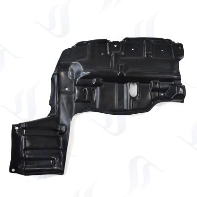 Plastic under engine cover Yaris ATIV 2017 NSP151 LH