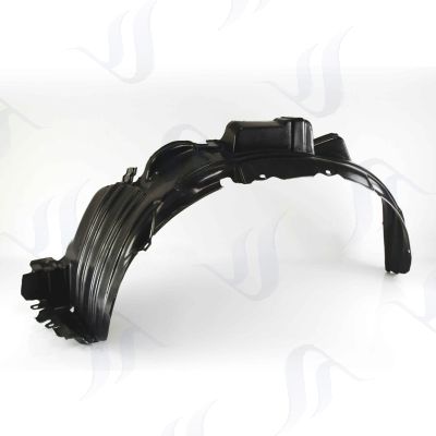 Plastic inner fender liner Toyota AVANZA F601 2004-2011 FR-LH