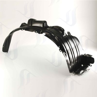 Plastic inner fender liner Toyota AVANZA F601 2004-2011 FR-RH