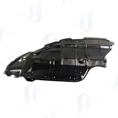 Plastic under engine cover Toyota Camry 2007-2011 ACV40 LH