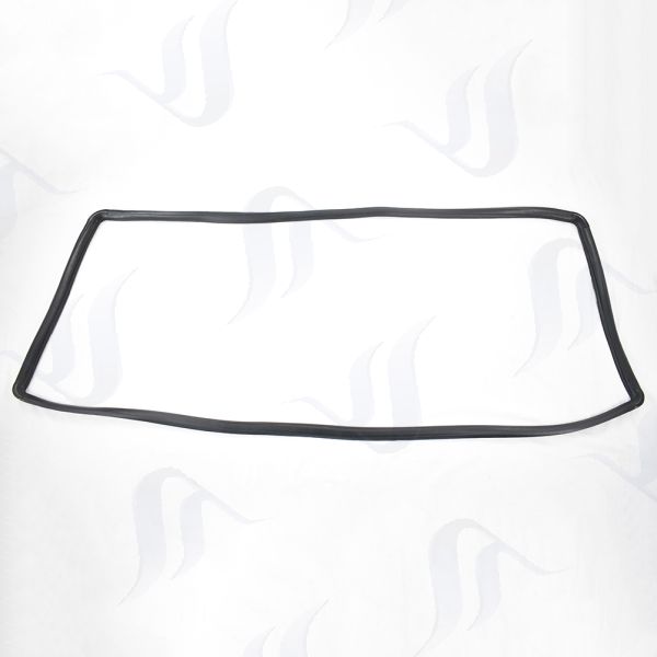 Windshield seal Toyota Coaster BB20 1982-1989 Front